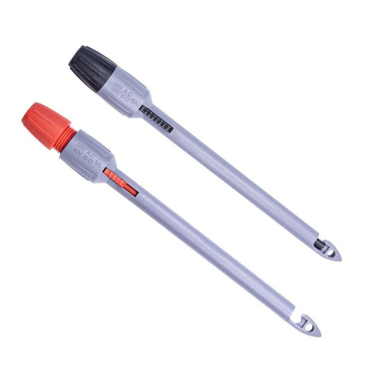 Banana Plug Multimeter Non-Destructive Piercing Probe(4mm Jack) - Other Tester Tool by buy2fix | Online Shopping UK | buy2fix