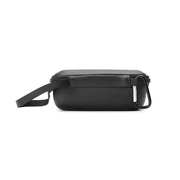BKANO For DJI Osmo Action 3 / 4 / 5 Pro Storage Bag Sports Camera Handbag(Black) - Case & Bags by BKANO | Online Shopping UK | buy2fix