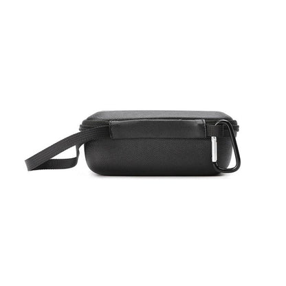 BKANO For DJI Osmo Action 3 / 4 / 5 Pro Storage Bag Sports Camera Handbag(Black) - Case & Bags by BKANO | Online Shopping UK | buy2fix