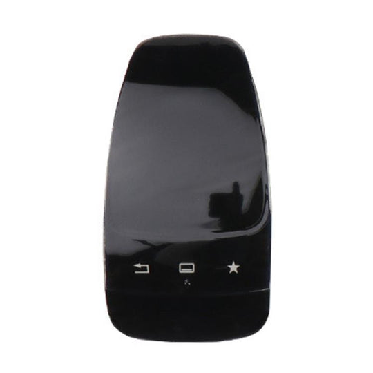 For Mercedes-Benz C / GLC Old Model Car Multimedia Mouse Cover Multi-Function Handwriting Board Accessories 2059008018 2139008109 2059009927