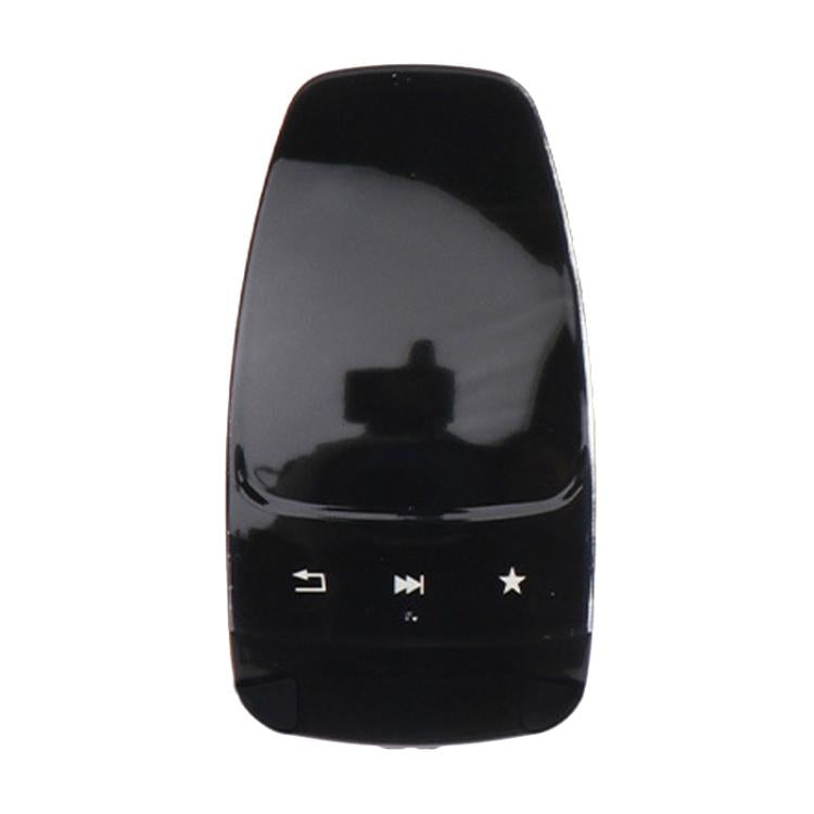For Mercedes-Benz C / GLC New Model Car Multimedia Mouse Cover Multi-Function Handwriting Board Accessories 2059008018 2139008109 2059009927 - Car Switches by buy2fix | Online Shopping UK | buy2fix