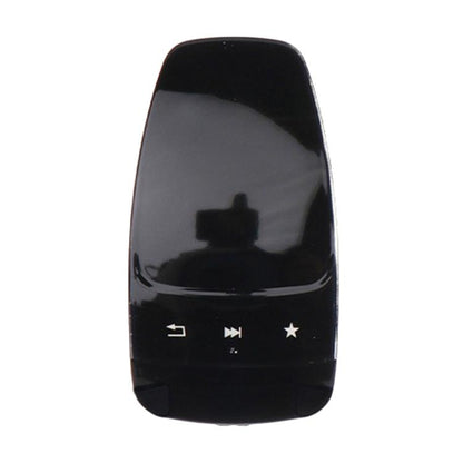 For Mercedes-Benz C / GLC New Model Car Multimedia Mouse Cover Multi-Function Handwriting Board Accessories 2059008018 2139008109 2059009927 - Car Switches by buy2fix | Online Shopping UK | buy2fix