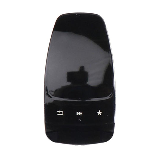For Mercedes-Benz C / GLC New Model Car Multimedia Mouse Cover Multi-Function Handwriting Board Accessories 2059008018 2139008109 2059009927 - Car Switches by buy2fix | Online Shopping UK | buy2fix