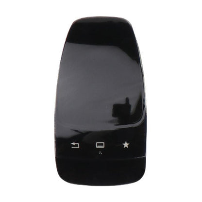 For Mercedes-Benz GLE / GLS Old Model Car Multimedia Mouse Cover Multi-Function Handwriting Board Accessories 2059008018 2139008109 2059009927 - Car Switches by buy2fix | Online Shopping UK | buy2fix