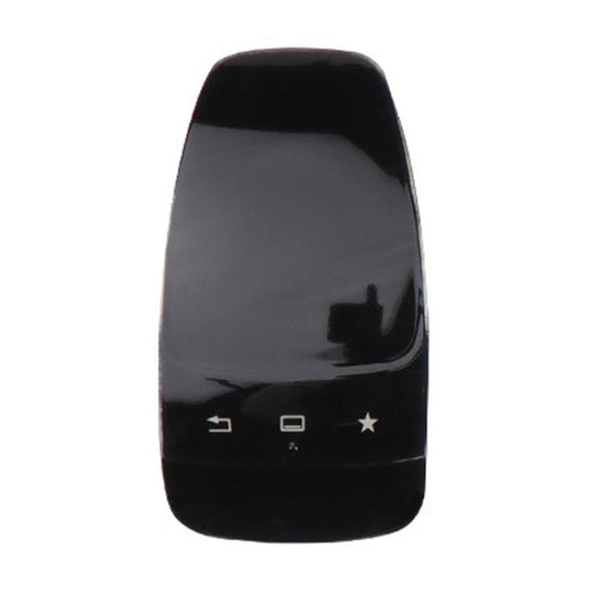 For Mercedes-Benz GLE / GLS Old Model Car Multimedia Mouse Cover Multi-Function Handwriting Board Accessories 2059008018 2139008109 2059009927 - Car Switches by buy2fix | Online Shopping UK | buy2fix