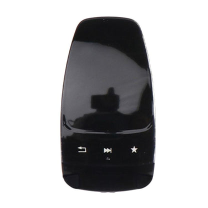 For Mercedes-Benz GLE / GLS New Model Car Multimedia Mouse Cover Multi-Function Handwriting Board Accessories 2059008018 2139008109 2059009927 - Car Switches by buy2fix | Online Shopping UK | buy2fix