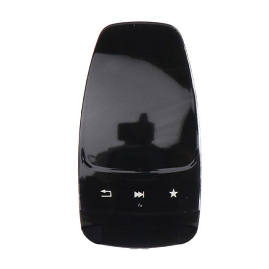 For Mercedes-Benz GLE / GLS New Model Car Multimedia Mouse Cover Multi-Function Handwriting Board Accessories 2059008018 2139008109 2059009927 - Car Switches by buy2fix | Online Shopping UK | buy2fix