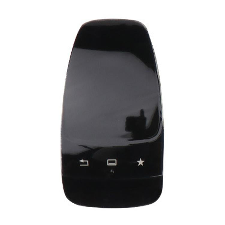 For Mercedes-Benz S Old Model Car Multimedia Mouse Cover Multi-Function Handwriting Board Accessories 2059008018 2139008109 2059009927 - Car Switches by buy2fix | Online Shopping UK | buy2fix