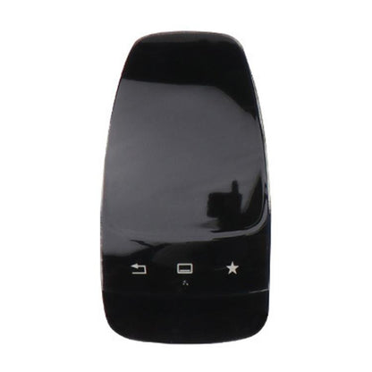 For Mercedes-Benz S Old Model Car Multimedia Mouse Cover Multi-Function Handwriting Board Accessories 2059008018 2139008109 2059009927 - Car Switches by buy2fix | Online Shopping UK | buy2fix
