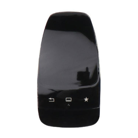 For Mercedes-Benz S Old Model Car Multimedia Mouse Cover Multi-Function Handwriting Board Accessories 2059008018 2139008109 2059009927 - Car Switches by buy2fix | Online Shopping UK | buy2fix