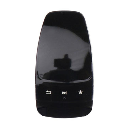 For Mercedes-Benz S New Model Car Multimedia Mouse Cover Multi-Function Handwriting Board Accessories 2059008018 2139008109 2059009927 - Car Switches by buy2fix | Online Shopping UK | buy2fix
