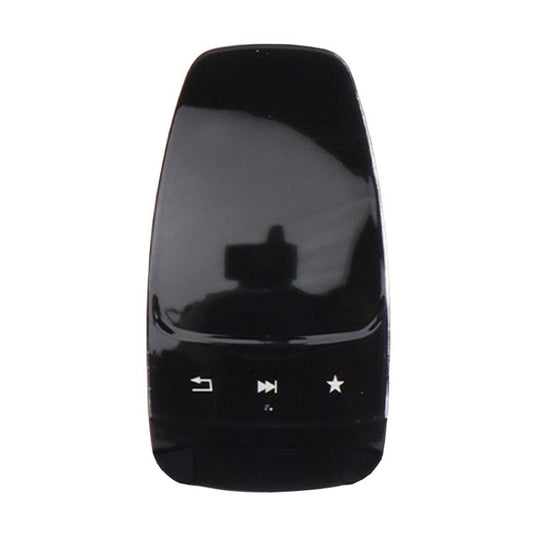 For Mercedes-Benz S New Model Car Multimedia Mouse Cover Multi-Function Handwriting Board Accessories 2059008018 2139008109 2059009927 - Car Switches by buy2fix | Online Shopping UK | buy2fix