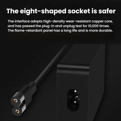 For Microsoft Surface Laptop 65W 15V 4A Fast Charger With 5V 1A  USB-A Port AC Adapter UK Plug - For Microsoft by buy2fix | Online Shopping UK | buy2fix