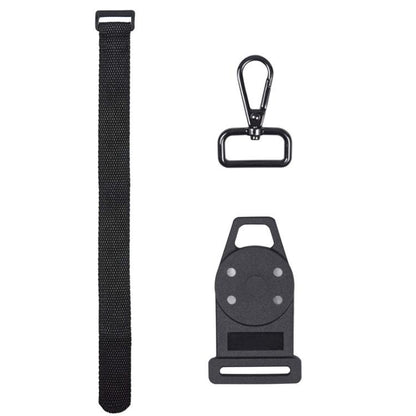3-in-1 Universal Digital Multimeter Portable Magnetic Lanyard(BC5570372) - Other Tester Tool by buy2fix | Online Shopping UK | buy2fix