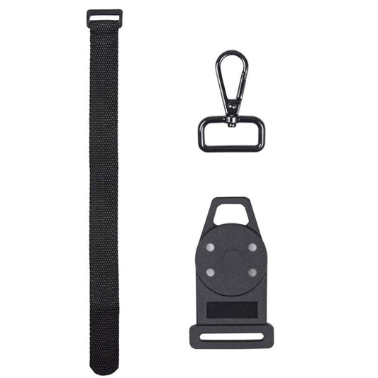 3-in-1 Universal Digital Multimeter Portable Magnetic Lanyard(BC5570372) - Other Tester Tool by buy2fix | Online Shopping UK | buy2fix