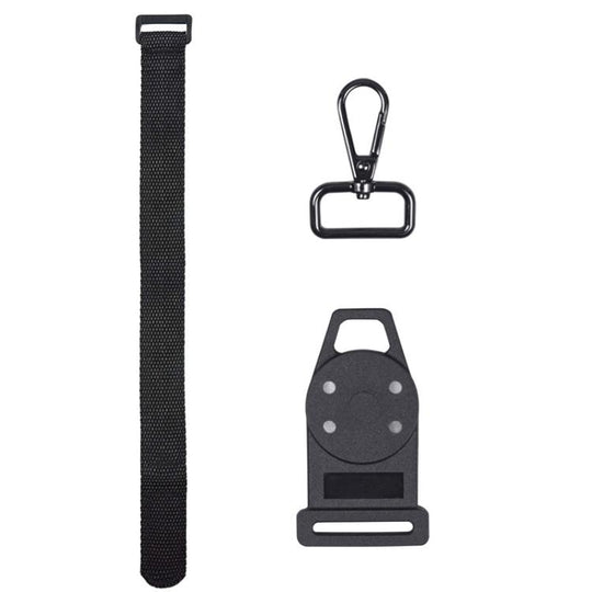 3-in-1 Universal Digital Multimeter Portable Magnetic Lanyard(BC5570372)