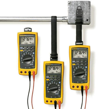 3-in-1 Universal Digital Multimeter Portable Magnetic Lanyard(BC5570372) - Other Tester Tool by buy2fix | Online Shopping UK | buy2fix