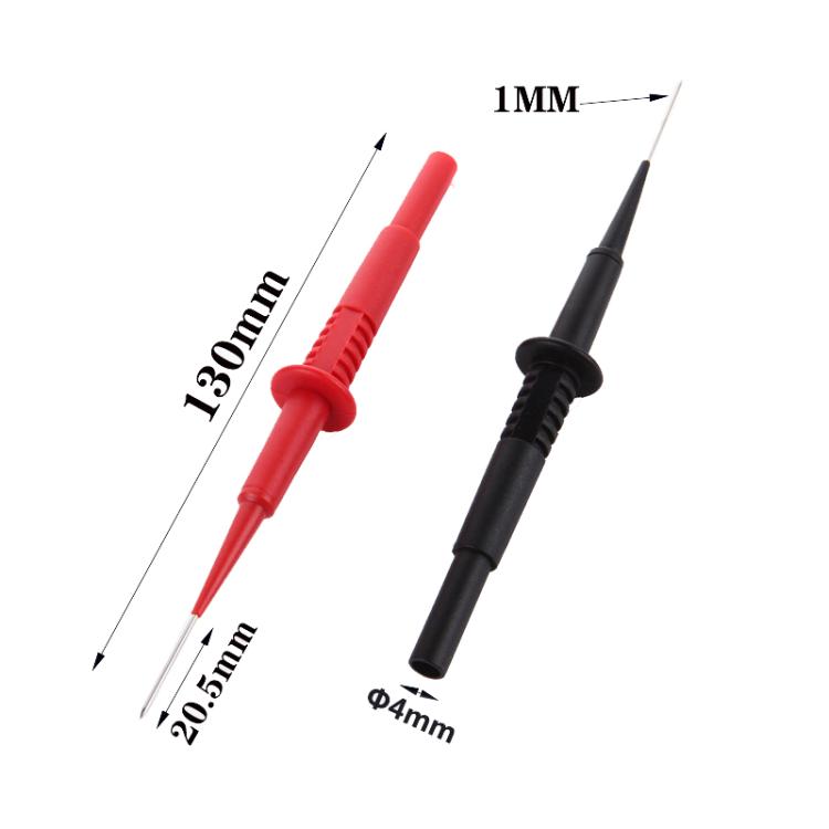 1mm Pointed Piercing Probe Automotive Repair Electrician Maintenance Test Probe(BC0003000700) - Inspection Tools by buy2fix | Online Shopping UK | buy2fix