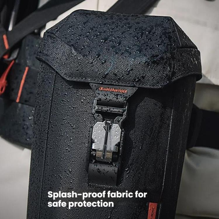 PGYTECH SLR Camera Telephoto Lens Waterproof Storage Bag, Size: L - Lens Bag by PGYTECH | Online Shopping UK | buy2fix