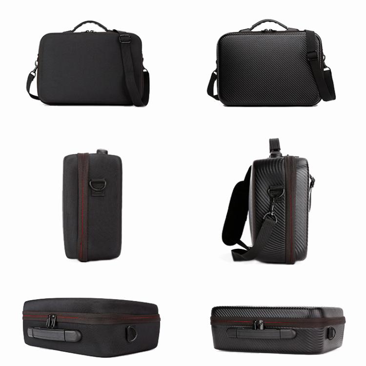 For DJI NEO Drone Hard Shell Pressure-proof Tool Storage Bag Outdoor Flight Accessories Bag(PU) - Cases & Bags by buy2fix | Online Shopping UK | buy2fix