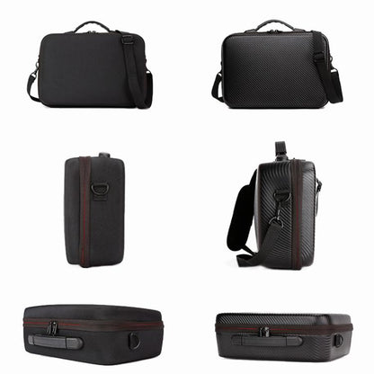 For DJI NEO Drone Hard Shell Pressure-proof Tool Storage Bag Outdoor Flight Accessories Bag(PU) - Cases & Bags by buy2fix | Online Shopping UK | buy2fix