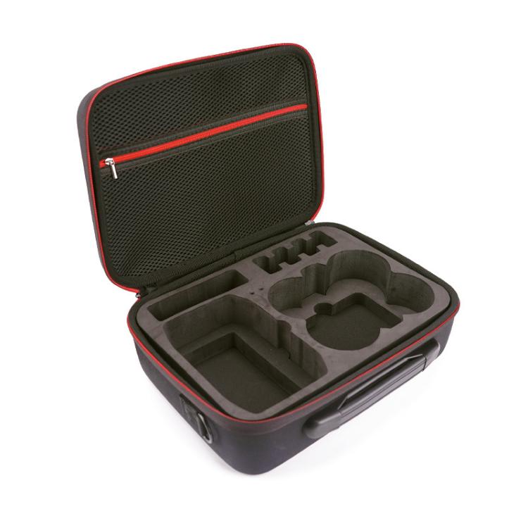 For DJI NEO Drone Hard Shell Pressure-proof Tool Storage Bag Outdoor Flight Accessories Bag(PU) - Cases & Bags by buy2fix | Online Shopping UK | buy2fix