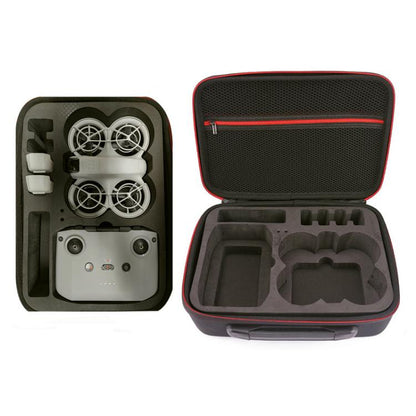 For DJI NEO Drone Hard Shell Pressure-proof Tool Storage Bag Outdoor Flight Accessories Bag(Nylon) - Cases & Bags by buy2fix | Online Shopping UK | buy2fix