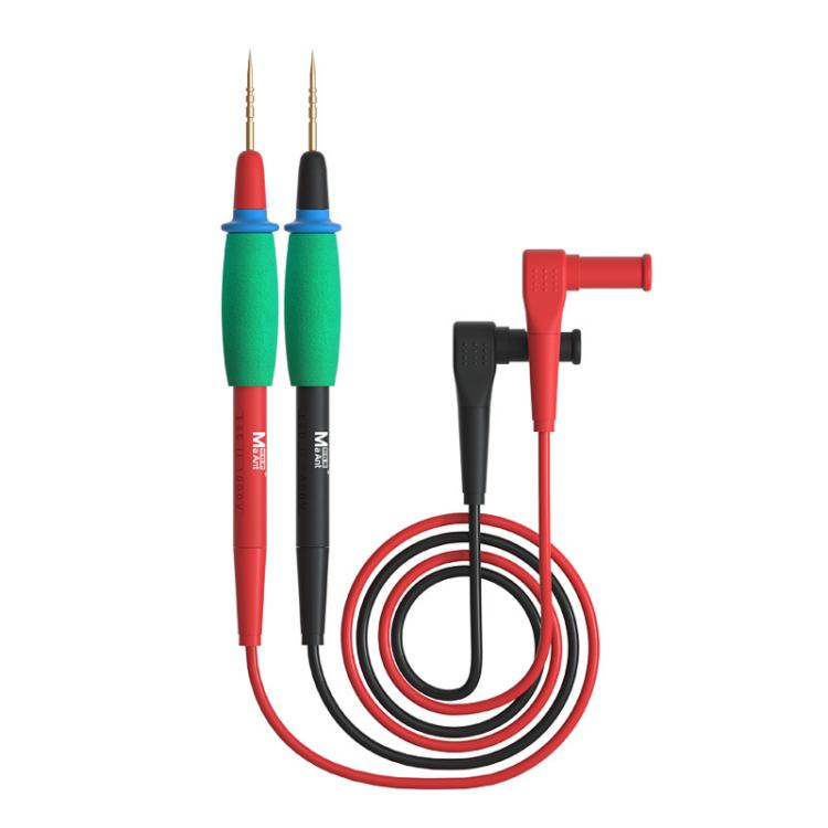 MaAnt P22A Multimeter Pen Extra Sharp Probe Universal Test Pen - Test Tools by MaAnt | Online Shopping UK | buy2fix