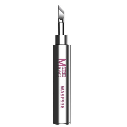 MaAnt WASP936 Universal Flying Wire Soldering Iron Tip Lead-Free Soldering Tip, Style: SK - Soldering Iron Tip by MaAnt | Online Shopping UK | buy2fix