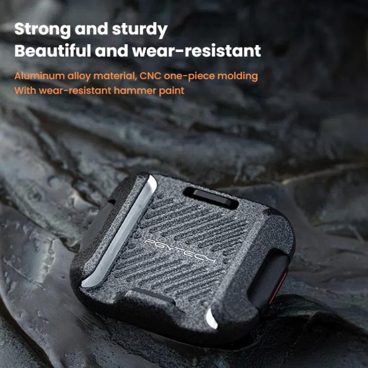PGYTECH SLR Camera Strap Decompression Quick Release Seat, Specifications: Set - Quick Release Plate by PGYTECH | Online Shopping UK | buy2fix