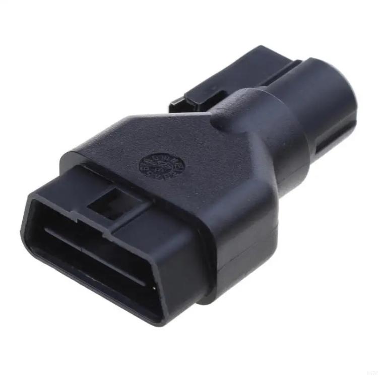 For GM TECH2 Automotive OBD 16Pin Tester Connector Adapter - Cables & Connectors by buy2fix | Online Shopping UK | buy2fix