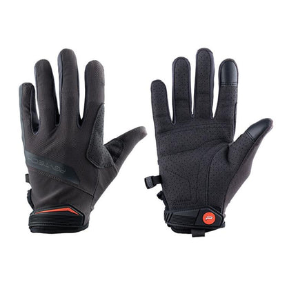 PGYTECH Lighting Technician Heat-insulating Wear-resistant Touch Screen Gloves(M) - Others by PGYTECH | Online Shopping UK | buy2fix