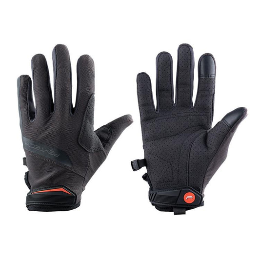 PGYTECH Lighting Technician Heat-insulating Wear-resistant Touch Screen Gloves(M) - Others by PGYTECH | Online Shopping UK | buy2fix
