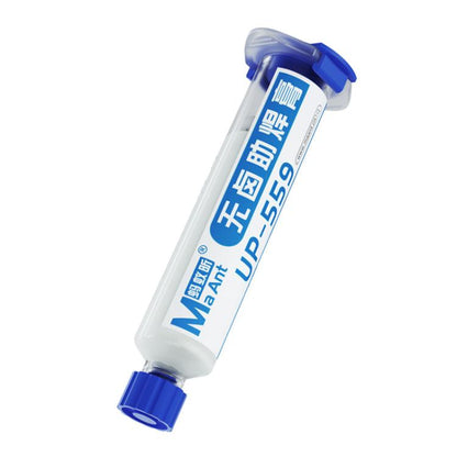 MaAnt UP-559 Fluxes No-clean Easy Soldering Paste - Soldering Paste by MaAnt | Online Shopping UK | buy2fix
