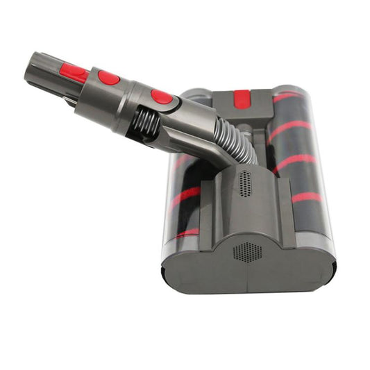 For Dyson Omni-Glide Sv19/21 / Micro  Vacuum Cleaner Dual Roller Brush Head Universal Floor Brush Replacement - For Dyson Accessories by buy2fix | Online Shopping UK | buy2fix