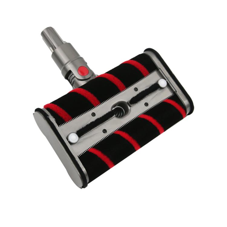For Dyson Omni-Glide Sv19/21 / Micro  Vacuum Cleaner Dual Roller Brush Head Universal Floor Brush Replacement - For Dyson Accessories by buy2fix | Online Shopping UK | buy2fix