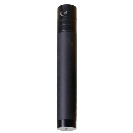 XILETU 19-73cm 5-section Telescopic Stabilizer Extension Rod Phone Camera Selfie Stick - Hand Held Monopod by XILETU | Online Shopping UK | buy2fix