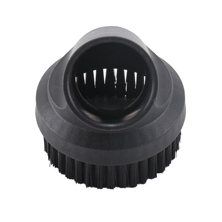 For Vacuum Cleaner Brush Head Accessories Suction Head Round Brush, Spec: 32x79mm - Other Accessories by buy2fix | Online Shopping UK | buy2fix