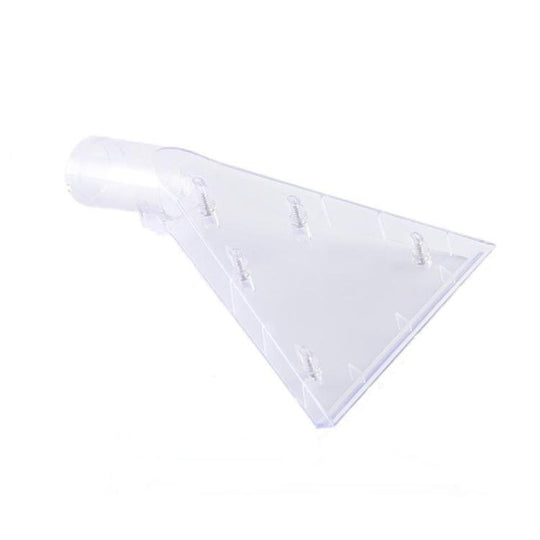For 32mm Caliber Household Vacuum Cleaner Replacement Part Transparent Suction Tips