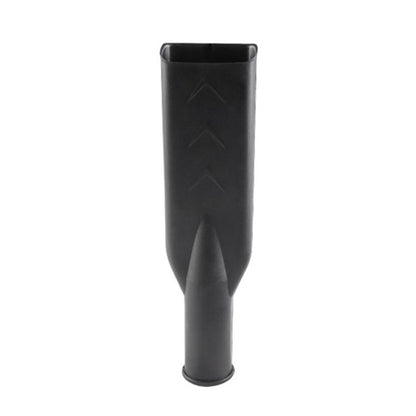 For 32mm Caliber Household Vacuum Cleaner Replacement Part Large Flat Suction Nozzle - Other Accessories by buy2fix | Online Shopping UK | buy2fix