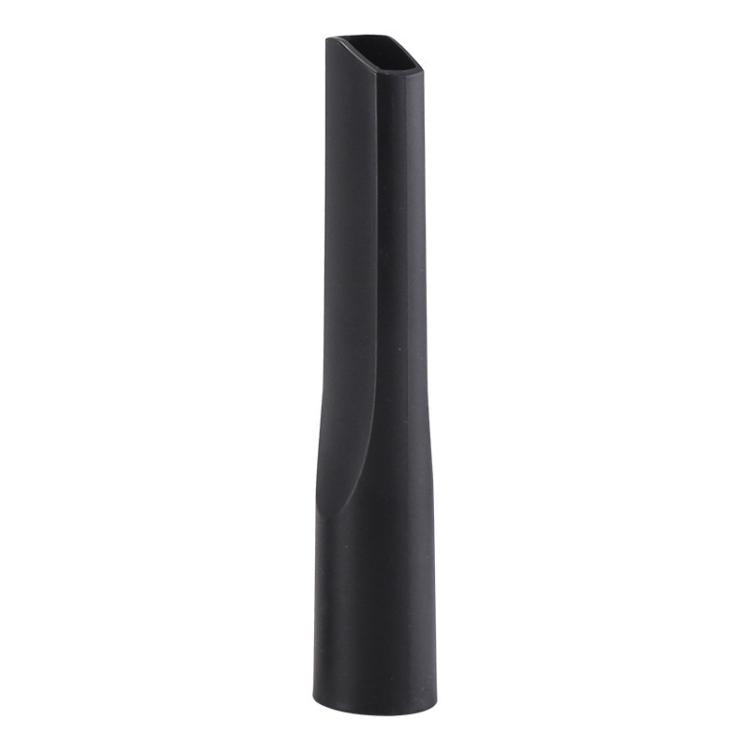 For 32mm Caliber Household Vacuum Cleaner Replacement Part Long Flat Suction Nozzle - Other Accessories by buy2fix | Online Shopping UK | buy2fix