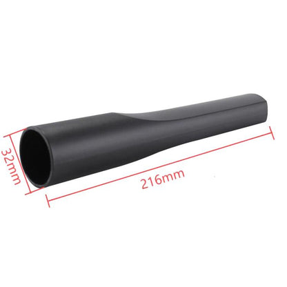 For 32mm Caliber Household Vacuum Cleaner Replacement Part Long Flat Suction Nozzle - Other Accessories by buy2fix | Online Shopping UK | buy2fix