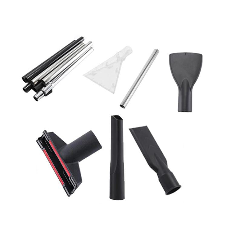 For 32mm Caliber Household Vacuum Cleaner Replacement Part Flat Suction Nozzle - Other Accessories by buy2fix | Online Shopping UK | buy2fix