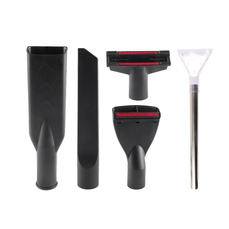 For 32mm Caliber Household Vacuum Cleaner Replacement Part Large Flat Suction Nozzle - Other Accessories by buy2fix | Online Shopping UK | buy2fix