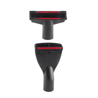 For 32mm Caliber Household Vacuum Cleaner Replacement Part Flat Suction Nozzle - Other Accessories by buy2fix | Online Shopping UK | buy2fix
