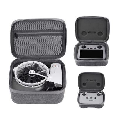 For DJI Flip BRDRC Organizer Bag Drone Portable Tote, Spec: Host Bag+RC-N1/2/3 Bag - Other by BRDRC | Online Shopping UK | buy2fix