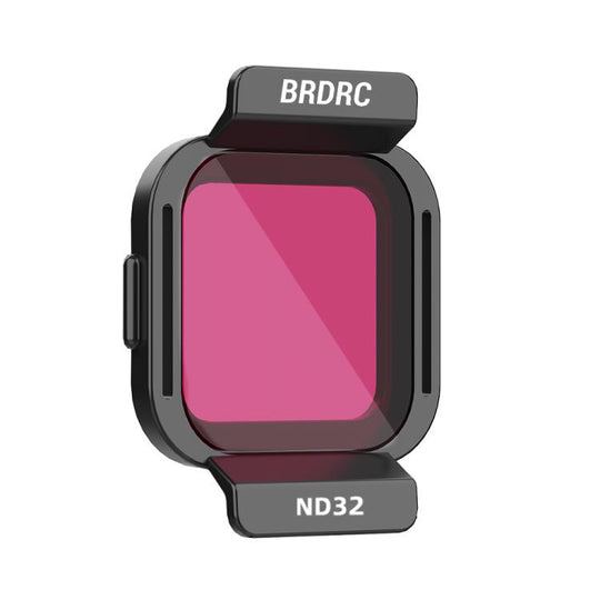 For DJI Flip BRDRC Lens Filters Protective Lens Accessories, Style: ND32