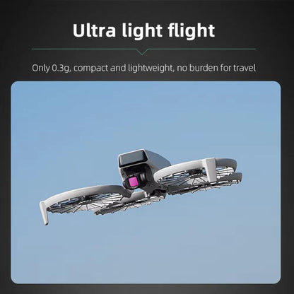 For DJI Flip BRDRC Lens Filters Protective Lens Accessories, Style: CPL - Other by BRDRC | Online Shopping UK | buy2fix