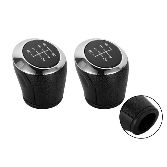 For Chevrolet Aveo Sonic T300 Threaded Gear Shift Knob(6 Speed) - Shift Knob by buy2fix | Online Shopping UK | buy2fix