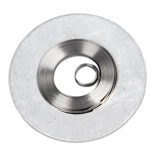 Watch Movements Accessories Single Piece NH35 36 37 38 39 Winders(Silver) - Watch Parts & Tools by buy2fix | Online Shopping UK | buy2fix